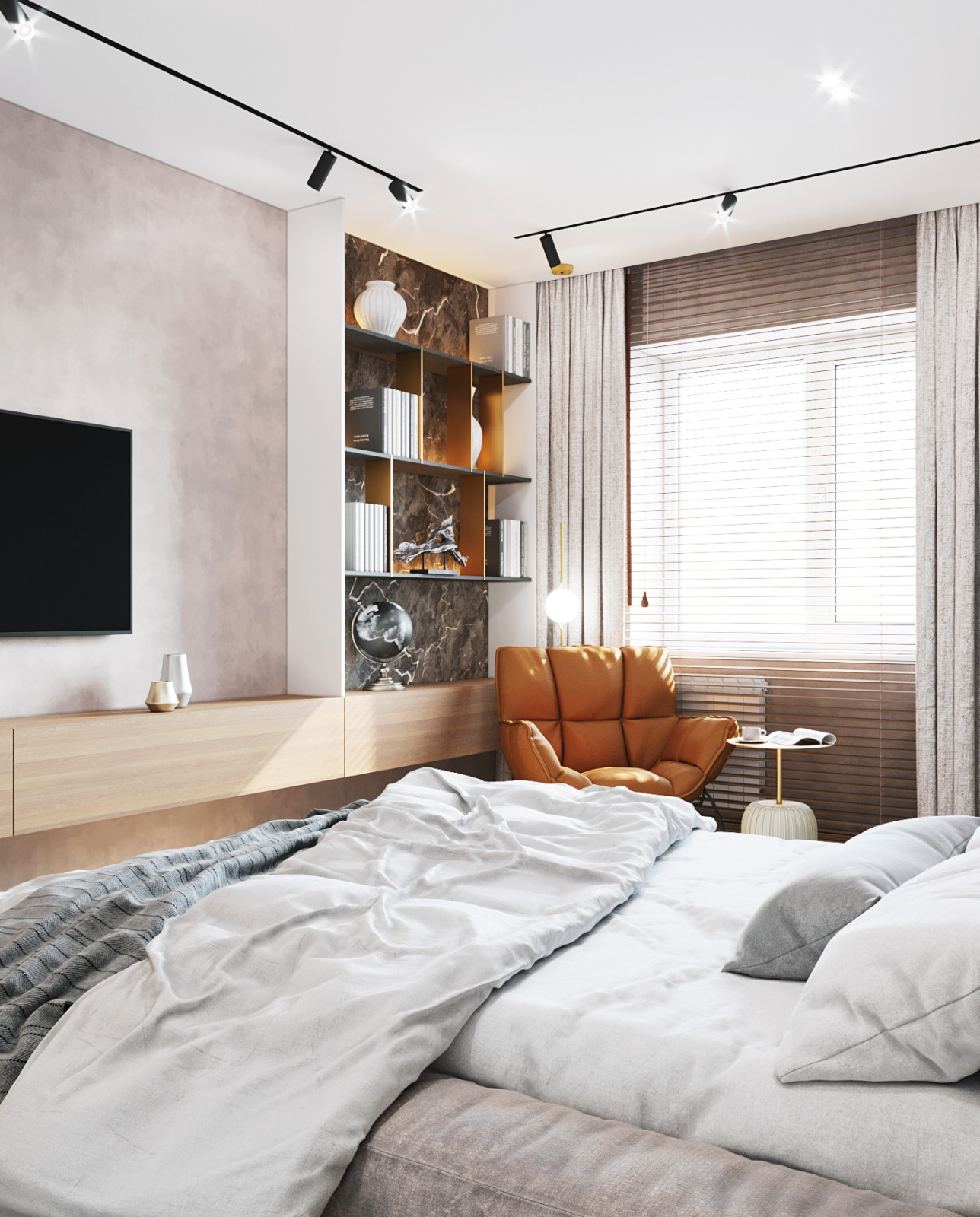 Волочаевская