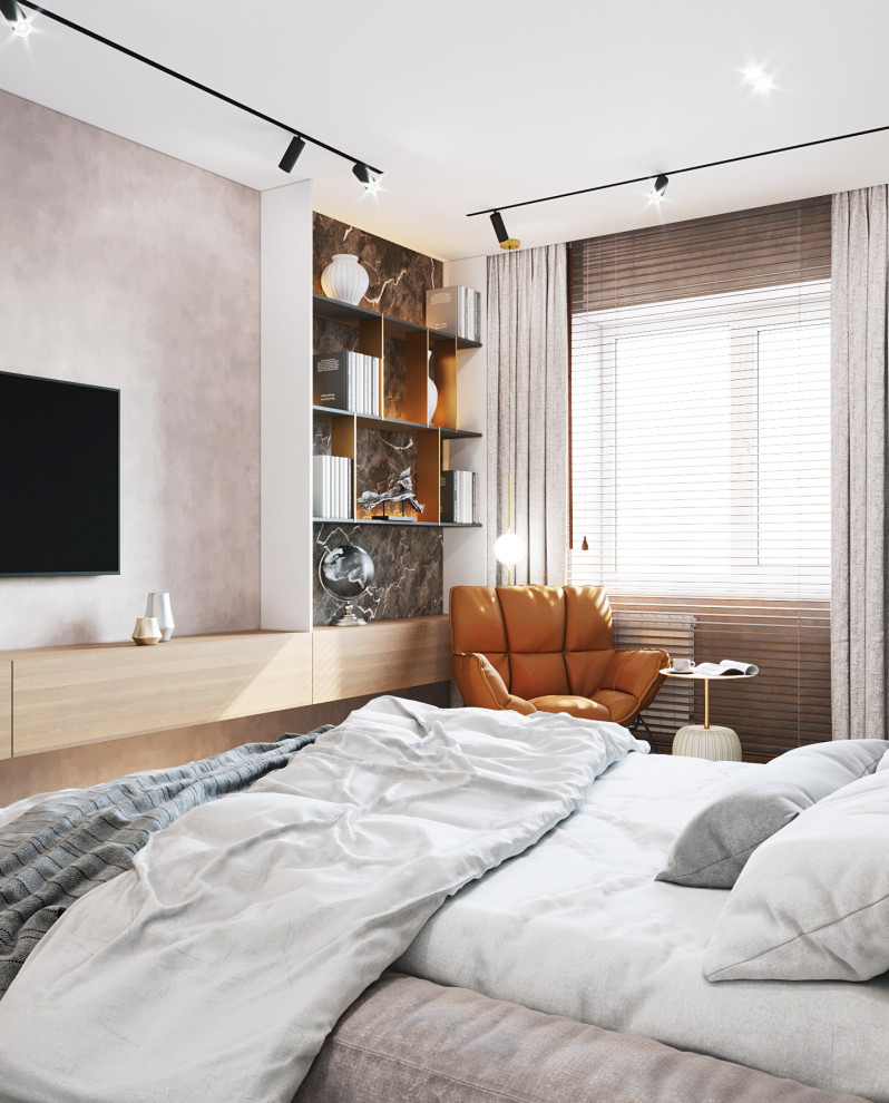 Волочаевская