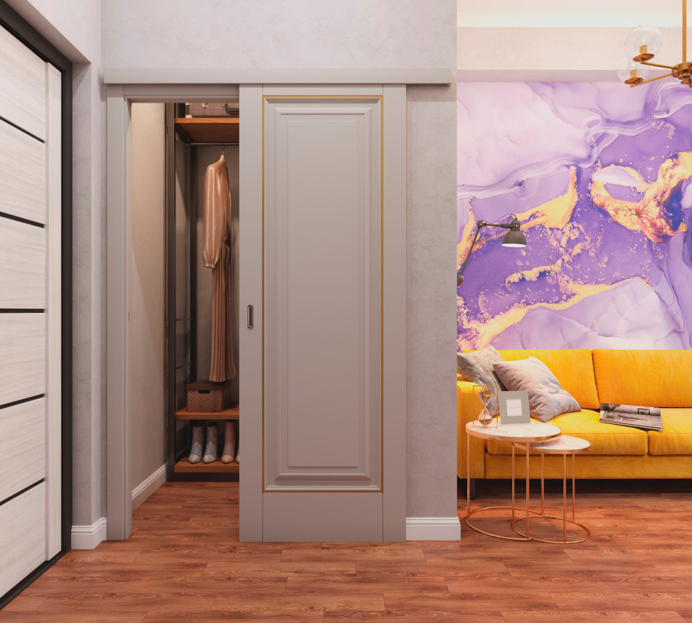 Квартира LOFT Glam