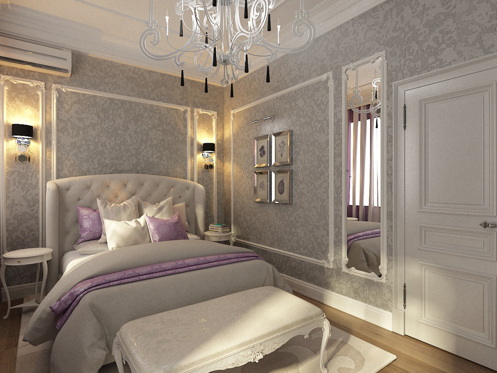 Квадрохаус в подмосковье