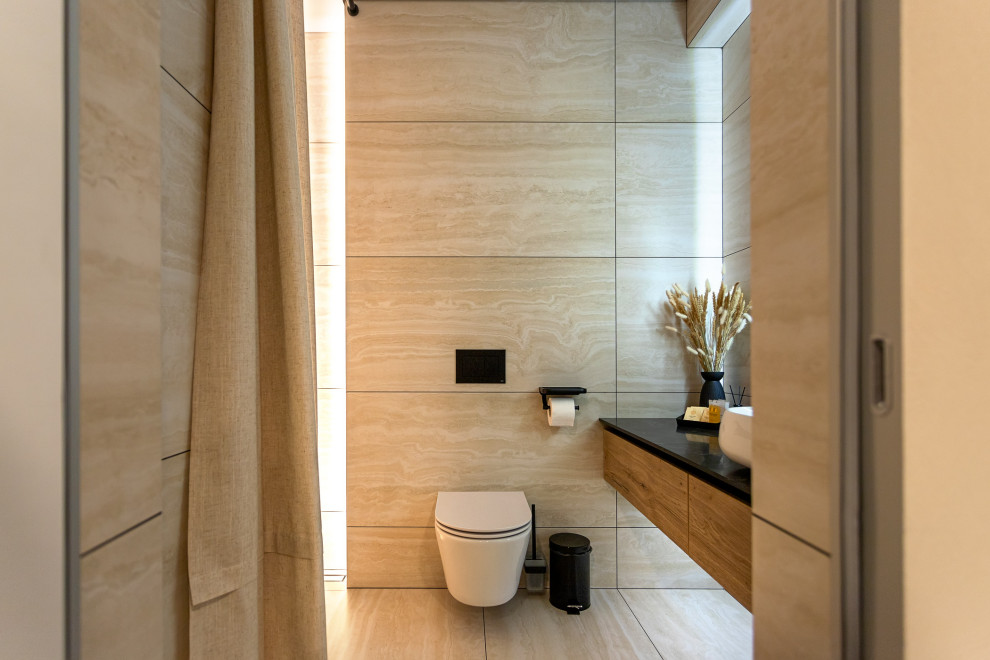 Апартаменты Baikal Hill Recidense №18