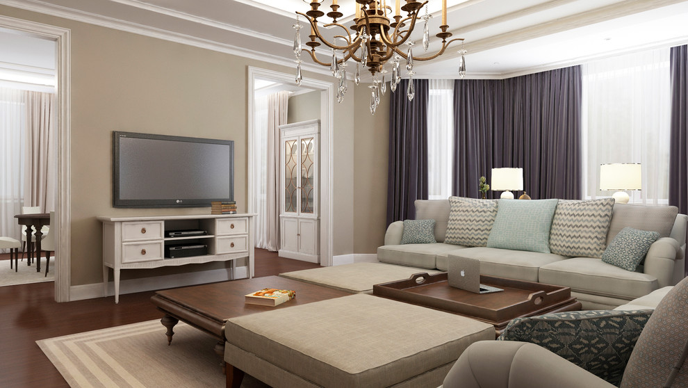 «ВОРОНОВКА»