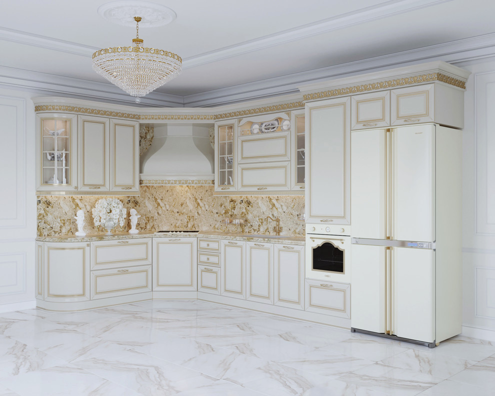 Кухня "Нике Аворио"