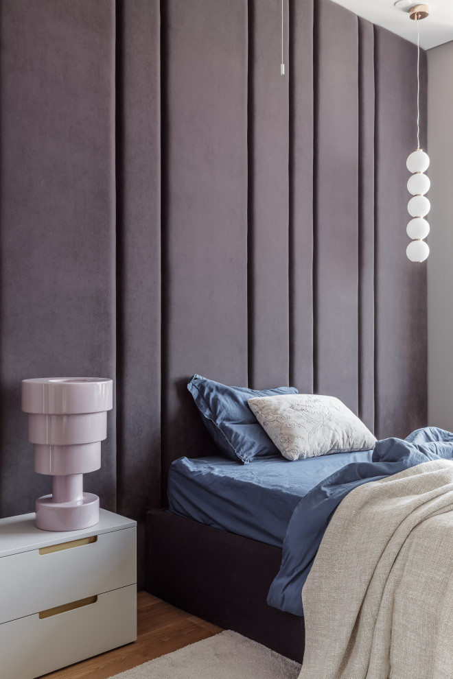 Пентхаус (современный) - детская