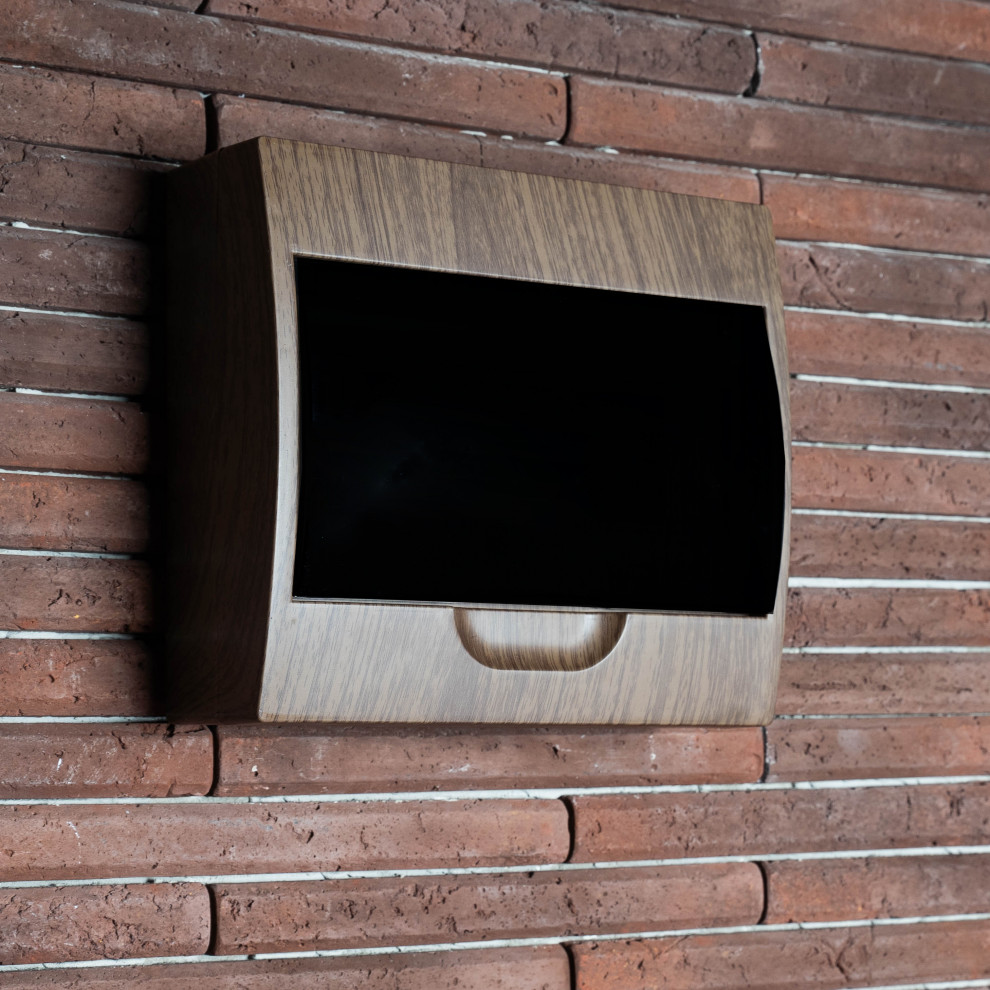 Распределительные щиты EKF