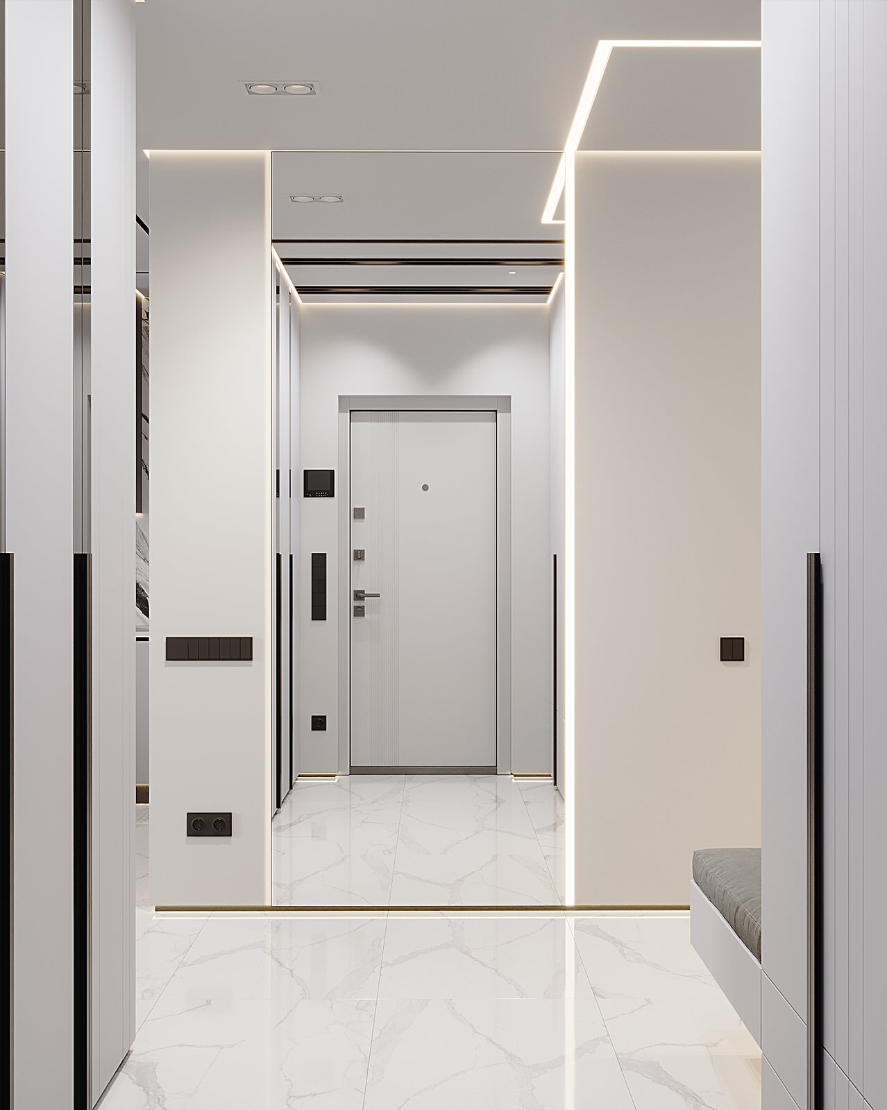 ЖК Тау Хаус