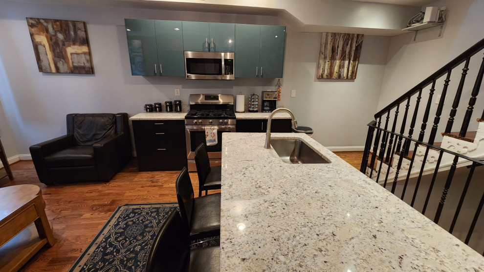 Whole Home Interior Renovation
