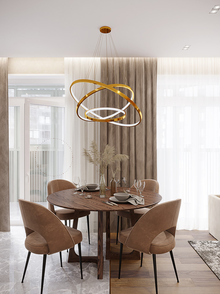 ЖК Кремлевские Звезды