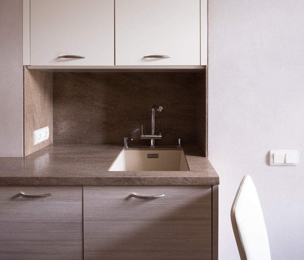 Квартира на Прфсоюзной, дизайнер Судницына Полина