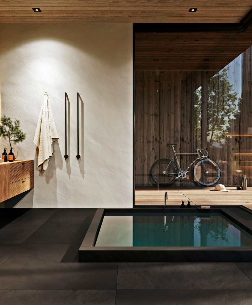 Dessence House 02 Interior