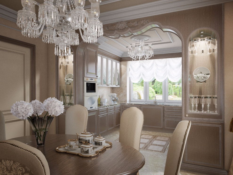 Стиль жизни- классика