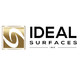 Ideal Surfaces