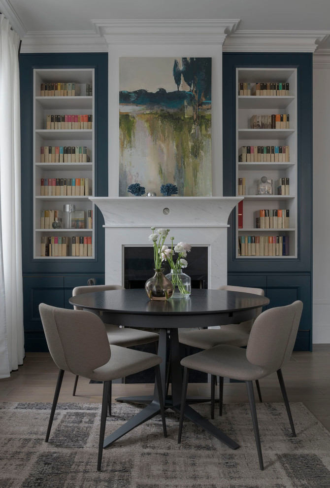 Обеденная группа