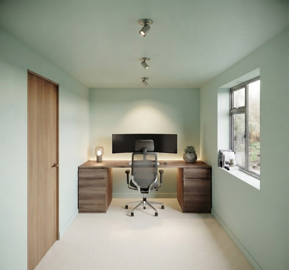 Modern Open-Plan Transformation: Rear & Side Extension | Runnymede