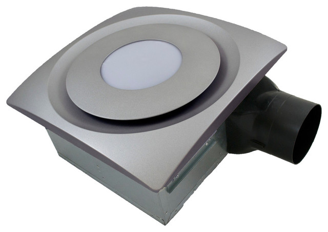 aero pure bathroom fan with light