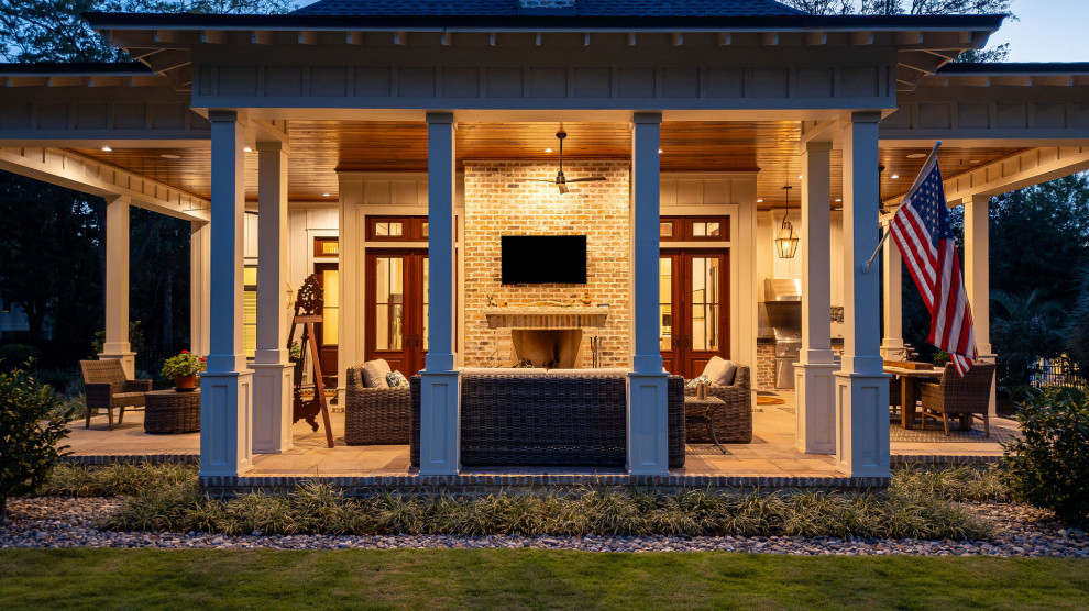 The Veranda Cottage