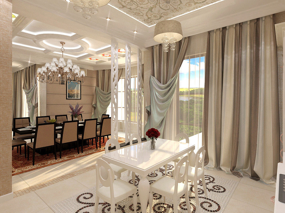 ЗАГОРОДНЫЙ ДОМ  В КП "СЕРЕБРЯНАЯ ПОДКОВА" / Москва