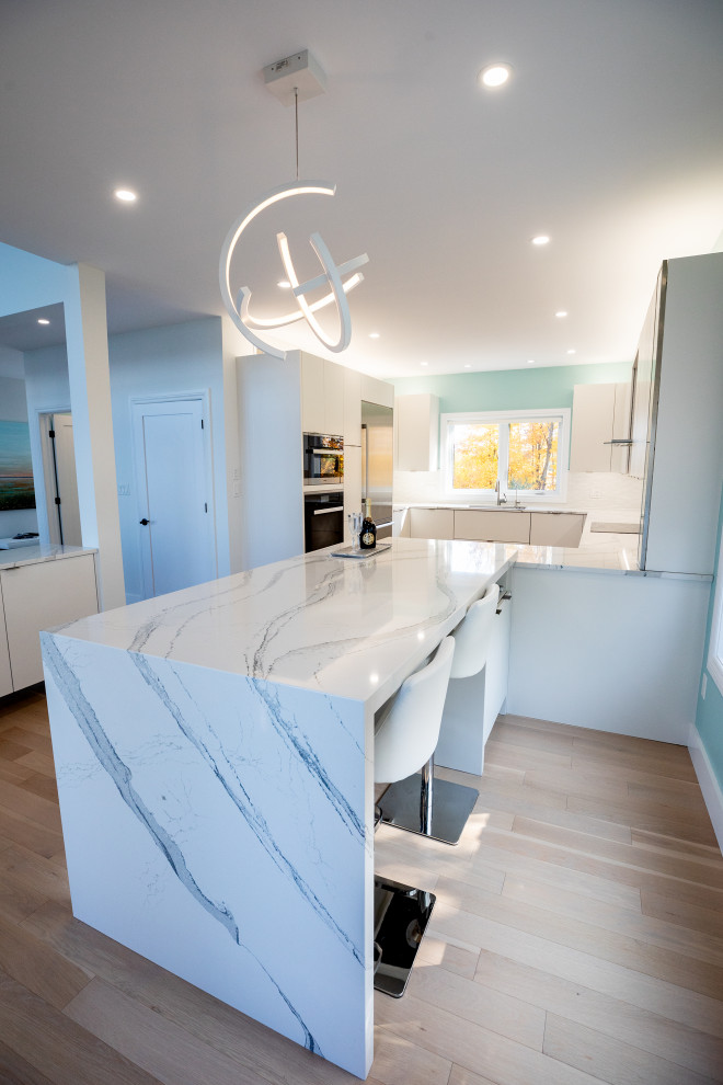 Big Rideau Kitchen