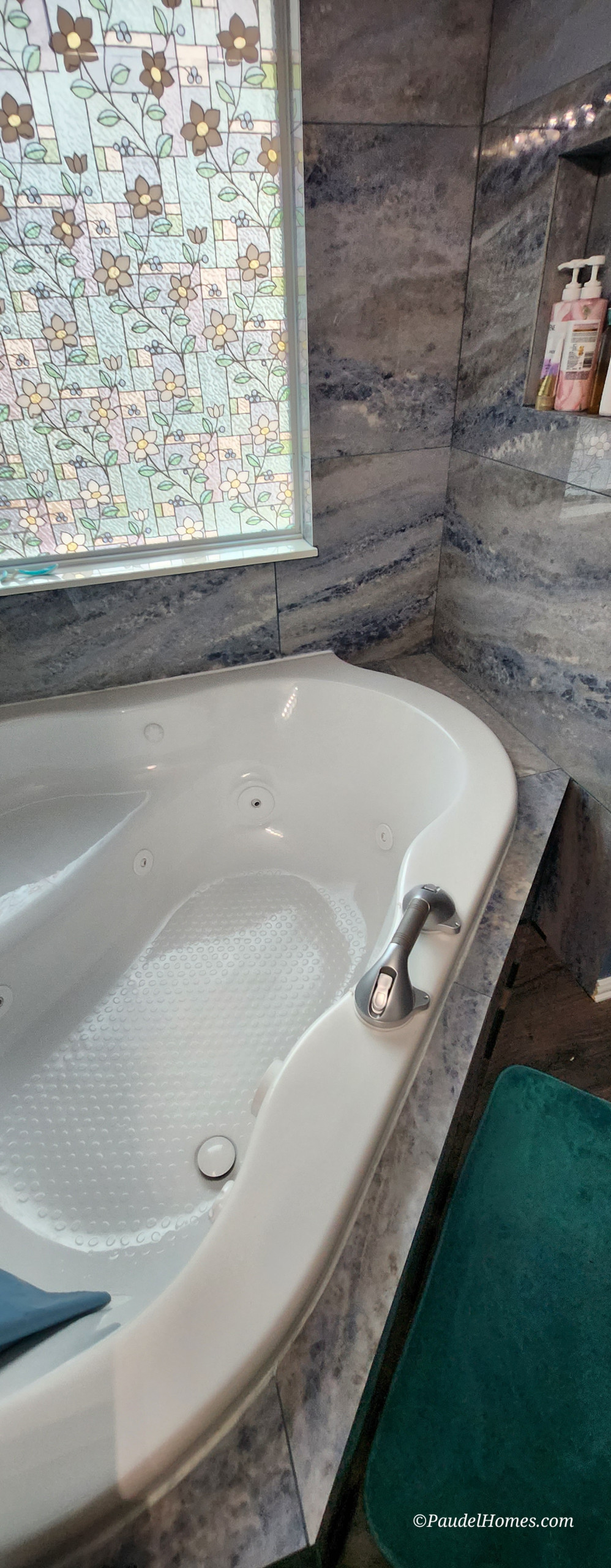Bathtub Systems