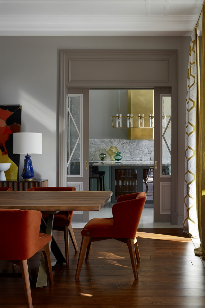 Дом на Новой Риге