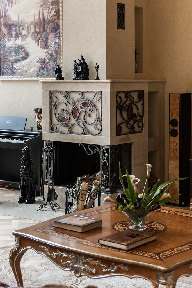 Особняк в Новогорске