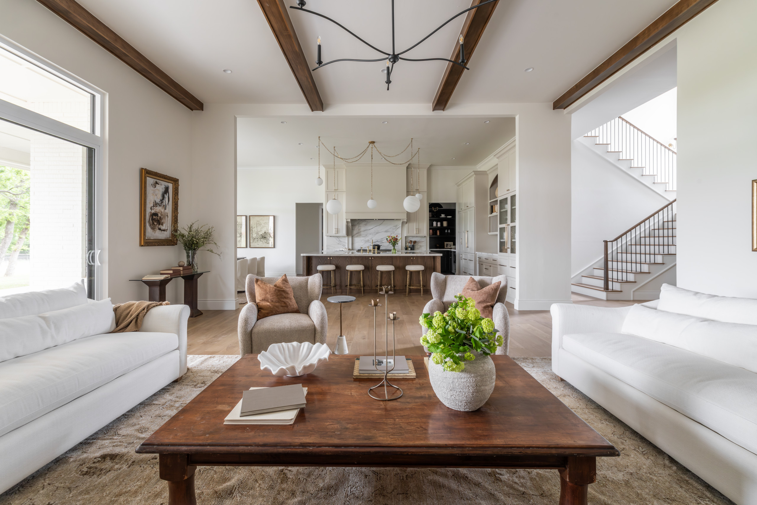 Oak Tree Parade Home