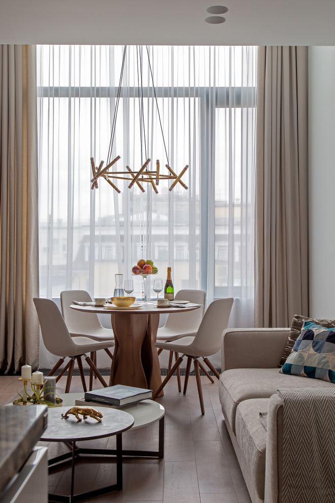 ЖК "Балчуг Вьюпойнт"