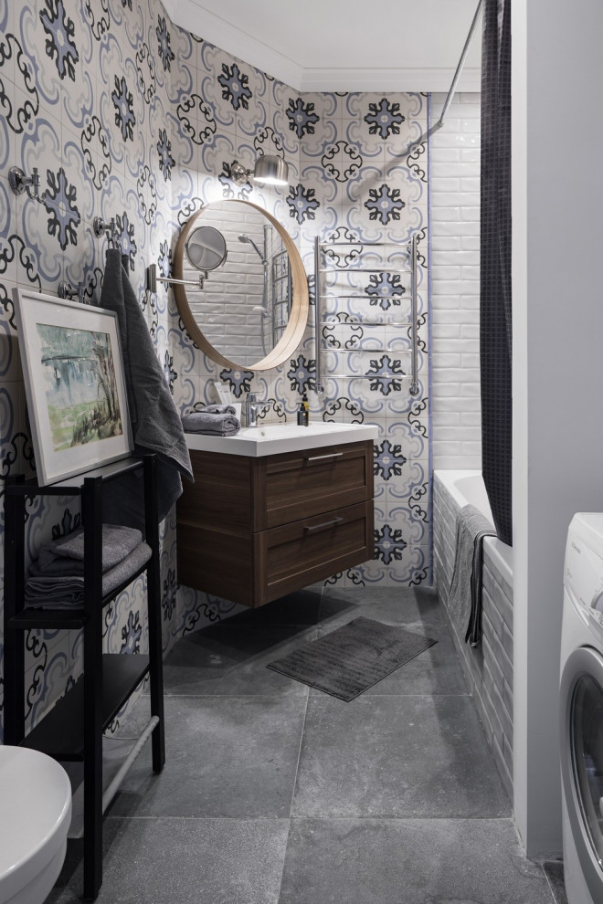 Квартира 51 м² на Ковенском под сдачу