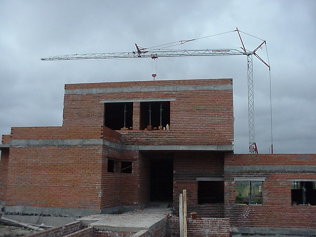 Chalé 480 metros cuadrados