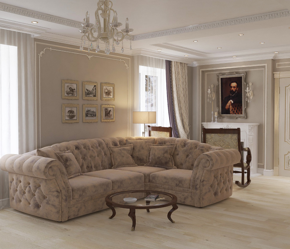 Частный дом, г.Томск, пос.Серебряный Бор