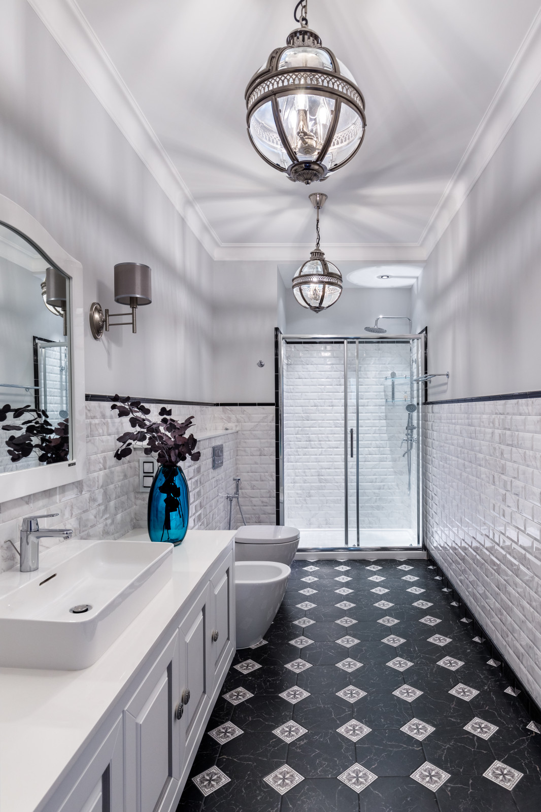 Дом в Маленькой Италии