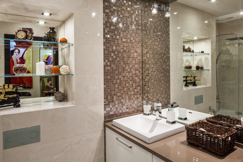 Студия для художника в Москве