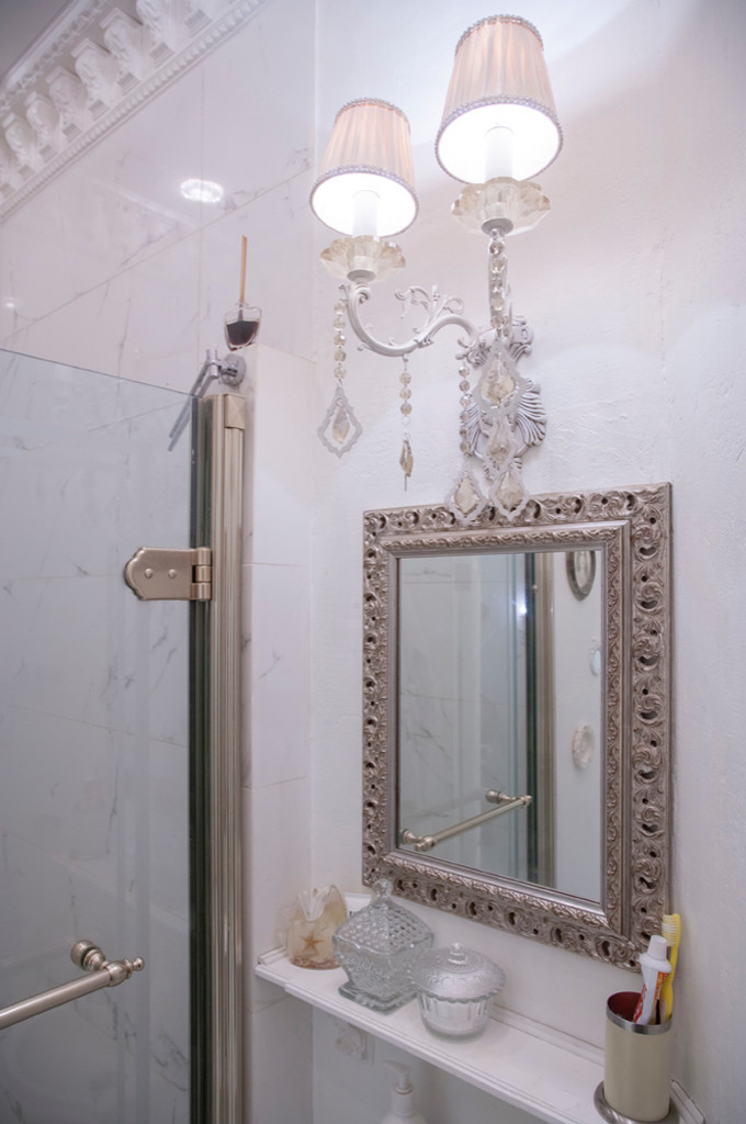 Квартира в ЖК "Лосиный остров"