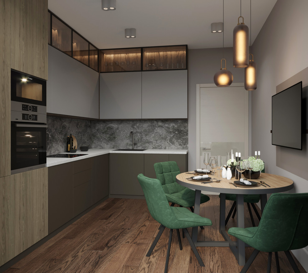 Земля Будущего