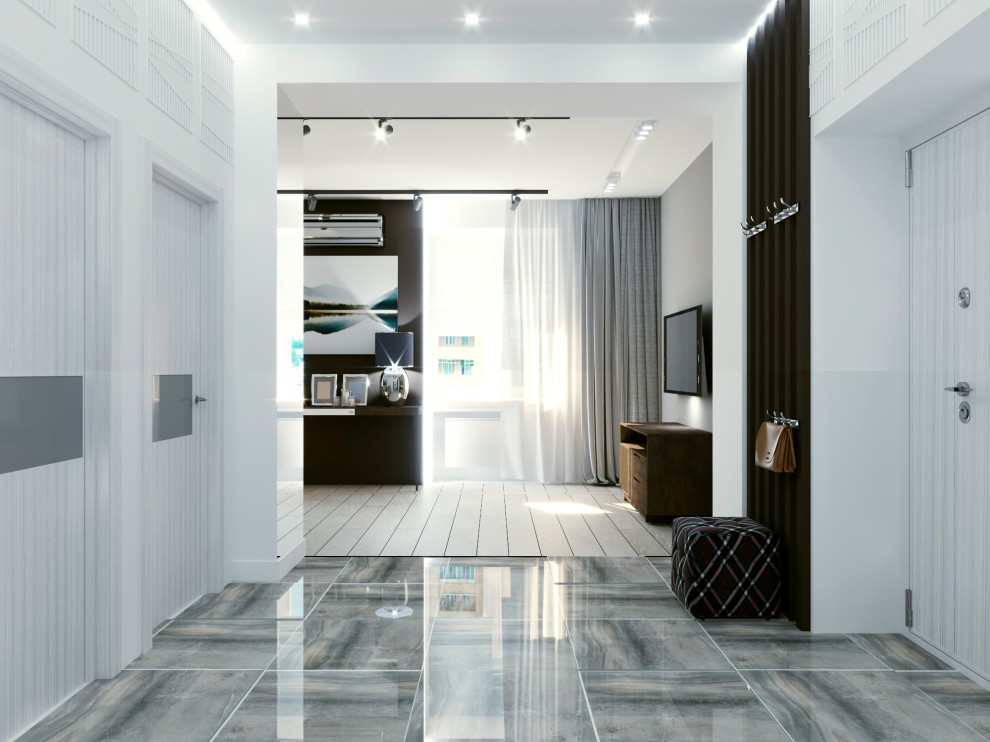 Квартира 61 м2