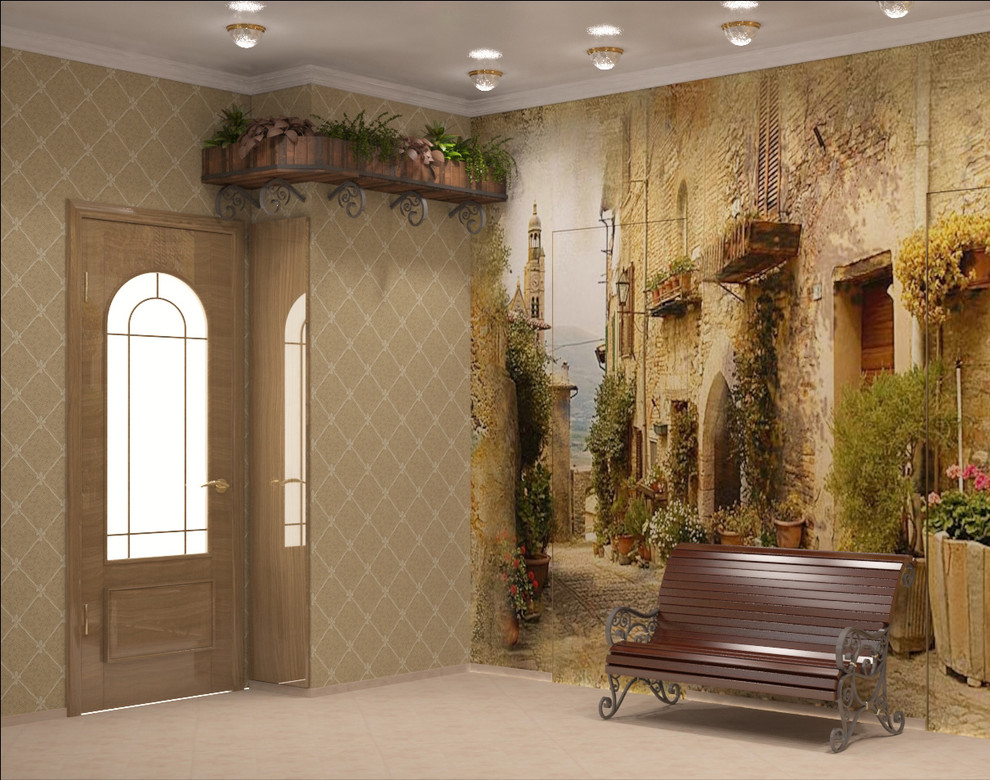 Ремонт квартир