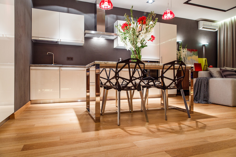 Квартира в ЖК "Триумф"