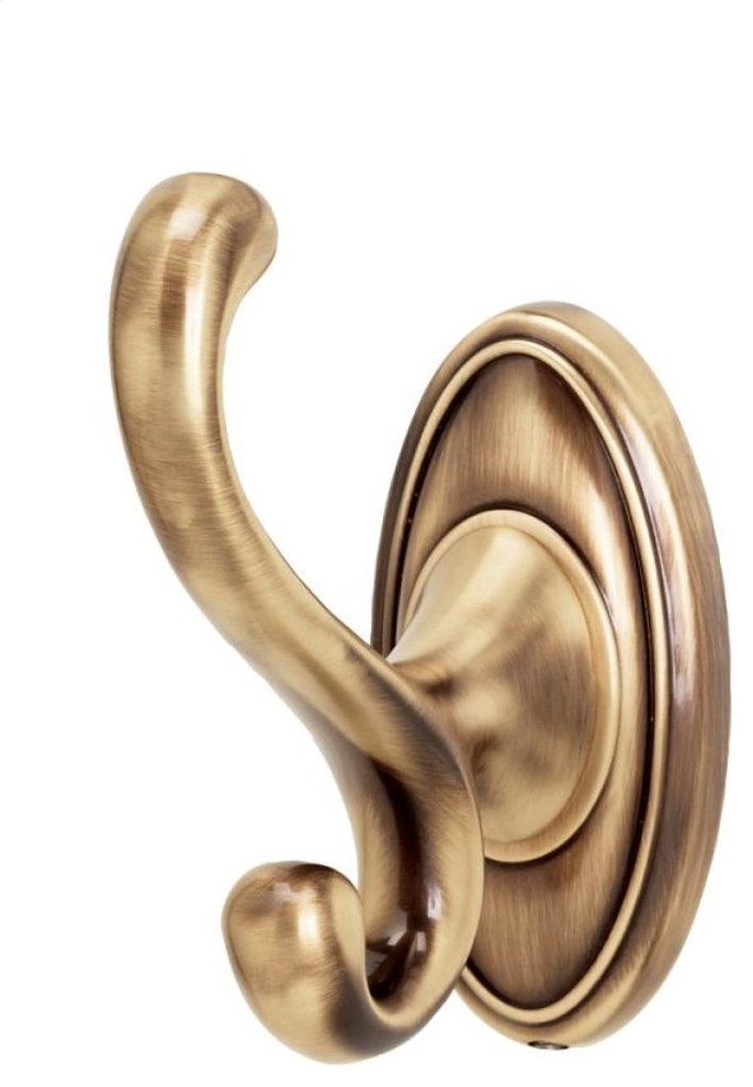 Alno Inc. - Classic Traditional Antique English Robe Hook