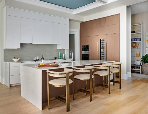 18+ Gray Glass Tile Kitchen Backsplash Design Ideas And Tips 18+ Gray Glass Tile Kitchen Backsplash Design Ideas And Tips