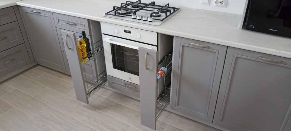 Кухня Краснодар