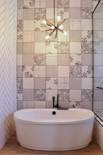 Flooring Projects