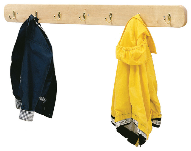 coat rack for kids