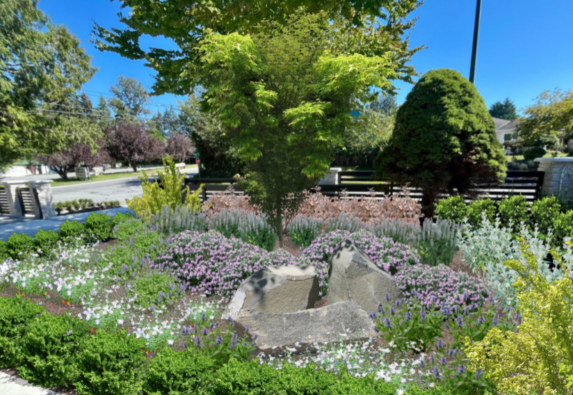 Cottage Gardens