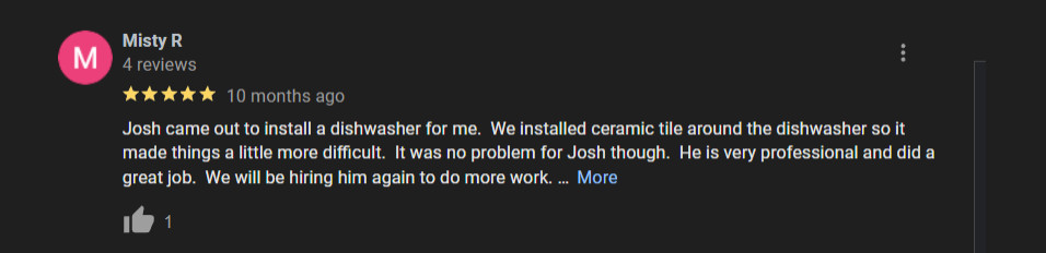 Google Reviews 2
