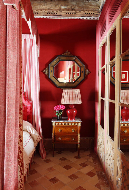 Sevilla mediterraneo-dormitorio