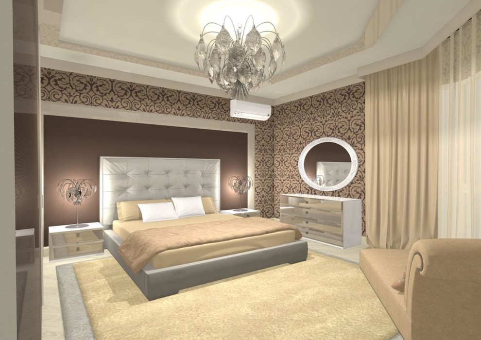 Двухкомнатная квартира г.Новороссийск