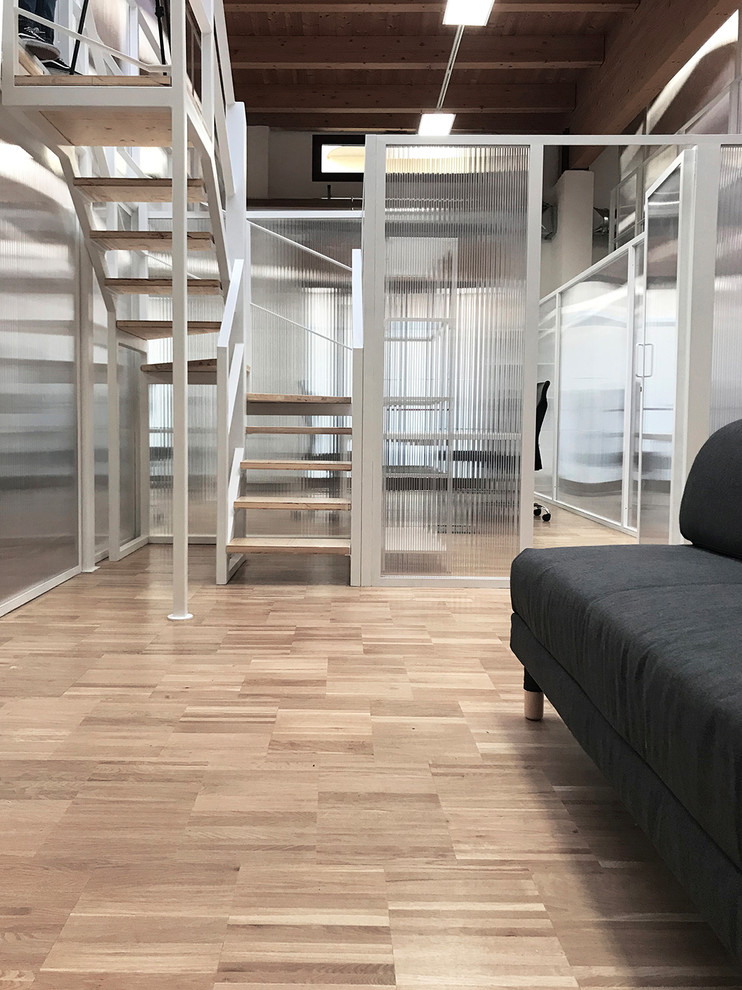 COWORKING