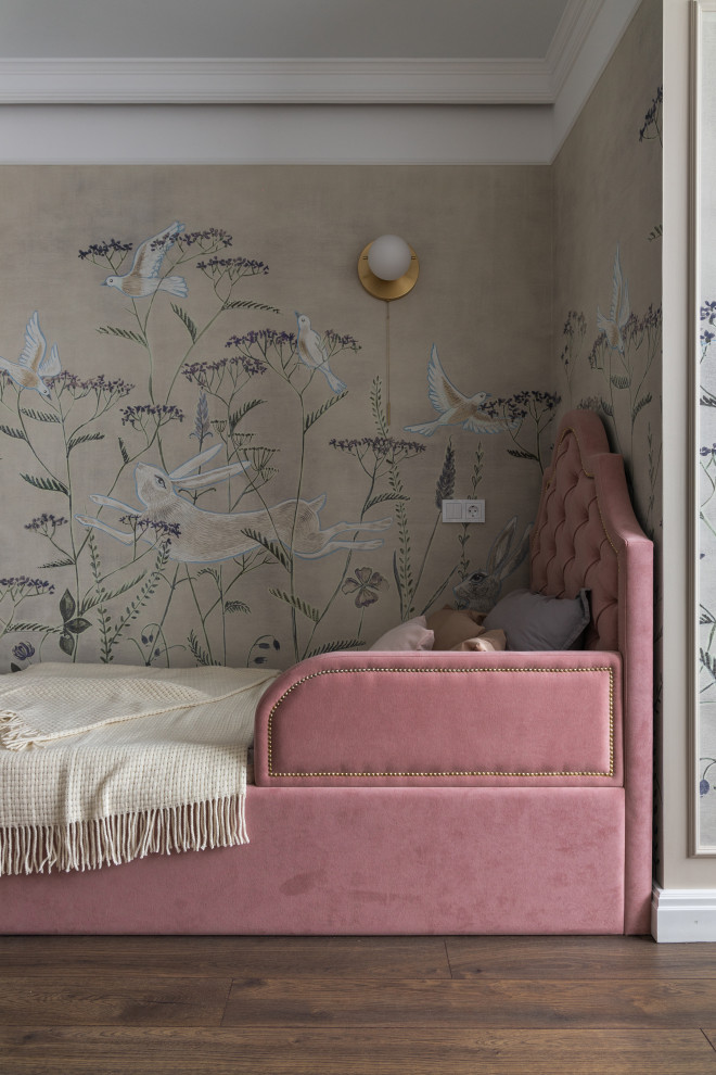 Детская для девочки