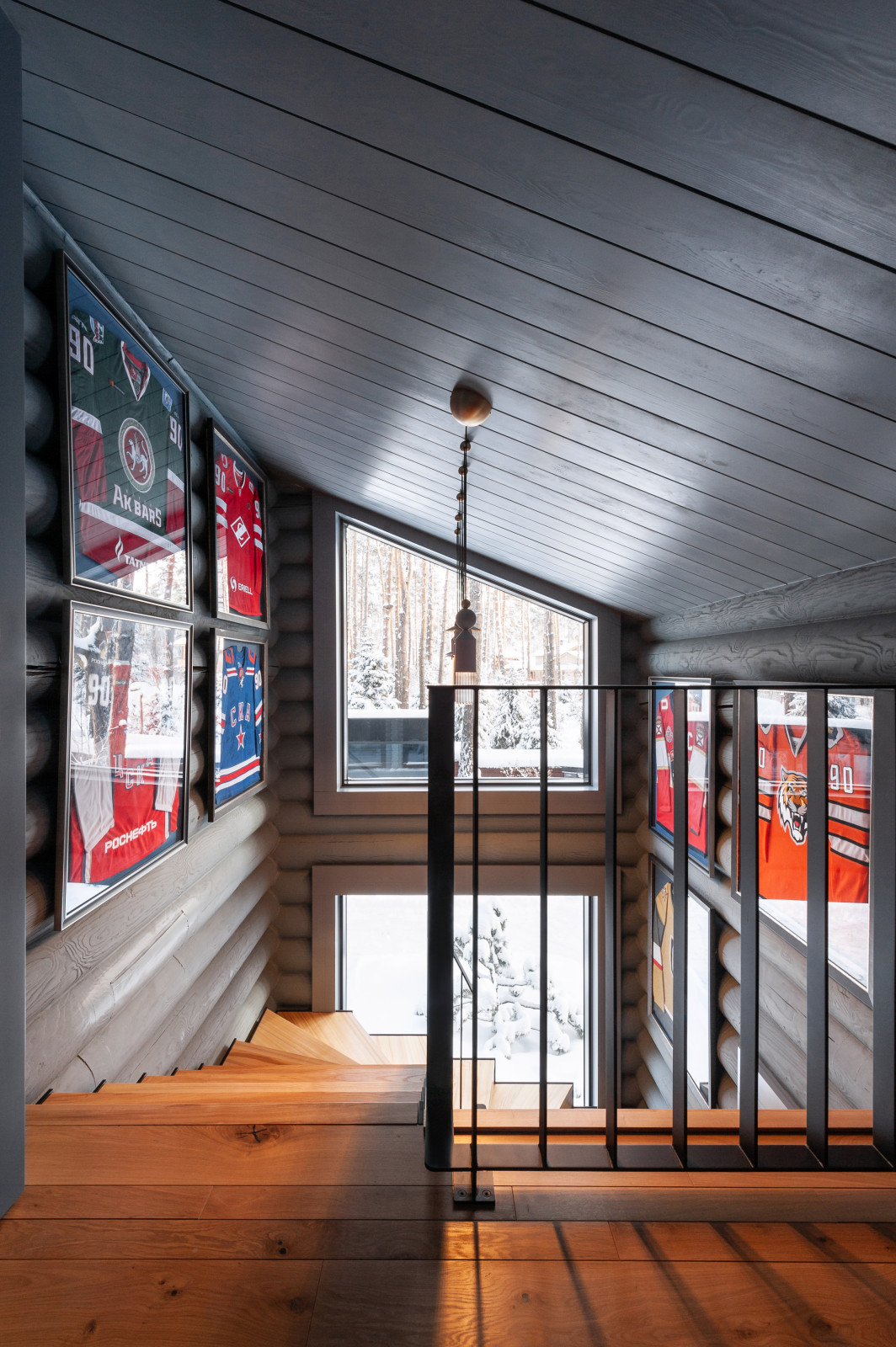 "Дама с горностаем"