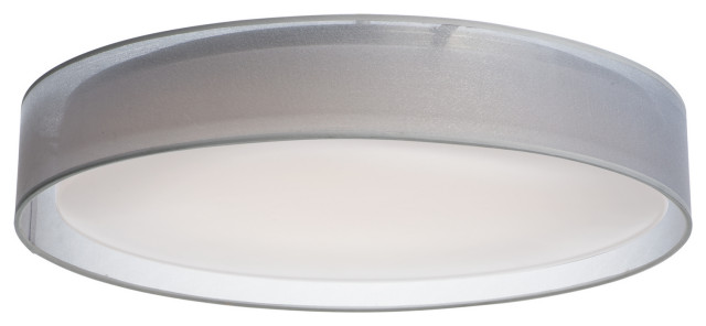 Prime LED Flush Mount - Transitional - Flush-mount Ceiling Lighting ...